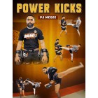 Power Kicks by PJ McGee