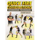 Quick Fire Combinations by Karim Ghajji
