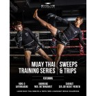 Sweeps and Trips by Nong O Gaiyanghadao