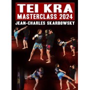 Tei Kra Masterclass 2024 by Jean Charles Skarbowsky