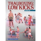 Thai Boxing Low Kicks by Manachai