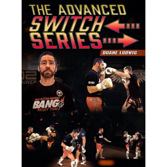 The Advanced Switch Series by Duane Ludwig