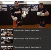 The Advanced Switch Series by Duane Ludwig