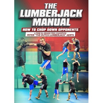 The Lumberjack Manual by Peter Aerts