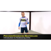 The Precision Kickboxing Masterclass by Ritchie Yip and Stephan Kesting
