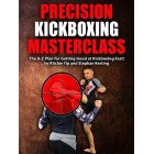The Precision Kickboxing Masterclass by Ritchie Yip and Stephan Kesting