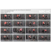 The Vos Gym Kickboxing System High Volume Striking by Ivan Hippolyte