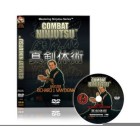 Combat Ninjutsu-Richard Van Donk