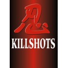 Killshots A Hard and Fast Course in Unarmed Combat Based in The Togakure Style of Ninjutsu by Dave Koss