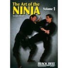 The Art of Ninja-Jack Hoban