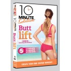 10 Minute Solution: Butt Lift-Christine Bullock