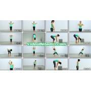 15 Minute Everyday Pilates-Alycea Ungaro