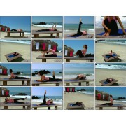Quick Start Pilates for Weight Loss-Ana Caban