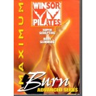 Winsor Pilates-Maximum Burn Advanced Series-Mari Winsor