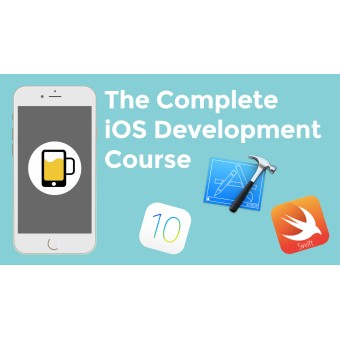 The Complete iOS App Development Bootcamp-iOS 12 and Swift