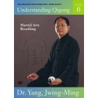 Understanding Qigong DVD 6 by Yang Jwing Ming