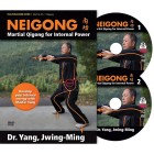 Neigong Martial Qigong for Internal Power by Yang Jwing Ming