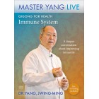 Qigong for Health The Immune System by Yang Jwing Ming