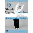 Simple Qigong Exercises for Arthritis Relief-Yang Jwing Ming