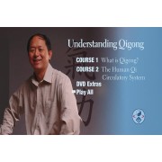 Understanding Qigong DVD 1 by Yang Jwing Ming