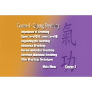 Understanding Qigong DVD 2 by Yang Jwing Ming