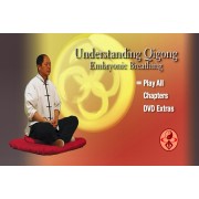 Understanding Qigong DVD 3 by Yang Jwing-Ming
