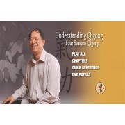 Understanding Qigong DVD 4 by Yang Jwing Ming