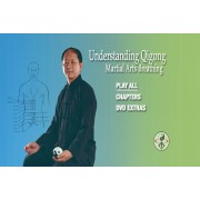 Understanding Qigong DVD 6 by Yang Jwing Ming