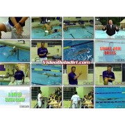 Basic Freestyle Swimming Technique-Mickey Wender 
