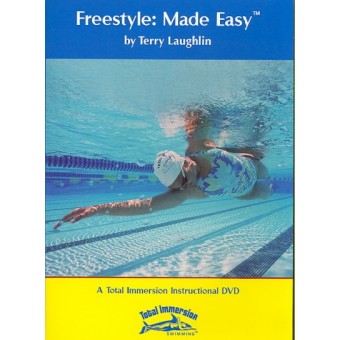 Freestyle Made Easy-Terry Laughlin