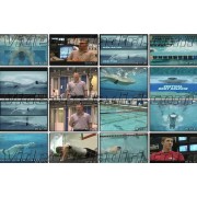 Swim Fast-Butterfly-Michael Phelps-Bob Bowman