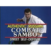 Combat Sambo Training Series 11 DVD set by Tony Lopez
