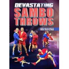 Devastating Sambo Throws by Ivan Vasylchuk