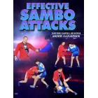 Effective Sambo Attacks by Andrei Kazusenok