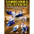 Sambo Arm and Leg Attacks by Oleg Taktarov