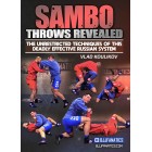Sambo Throws Revealed by Vladislav Koulikov
