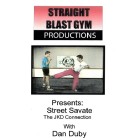Street Savate The JKD Connection-Daniel Duby