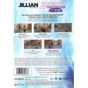 10 Minute Body Transformation-Jillian Michaels