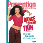 Prevention Fitness Systems-Dance Yourself Thin-Marie Forleo