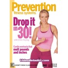 Prevention Fitness Systems-Drop It in 30-Chris Freytag