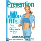 Prevention Fitness Systems-Walk Yourself Fit-Chris Freytag