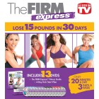 The Firm Express-Get Thin in 30