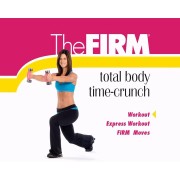 The Firm Total Body Time Crunch-Rebekah Sturkie