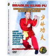 Introductory Shaolin Kung Fu and Lian Bu Chuan by Sifu Kwong Wing Lam Introductory Shaolin Kung Fu and Lian Bu Chuan by Sifu Kwong Wing Lam