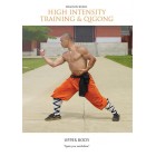 Shaolin Burn High Intensity Training And Qigong Upper Body by Sifu Yan Lei