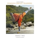 Shaolin Circuit Training Volume 2 Kicks by Sifu Yan Lei