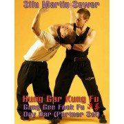 Shaolin Hung Gar Gung Gee Fook Fu Doy Dar by Martin Sewer