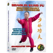 Shaolin Kung Fu Eighteen Deadly Hand Techniques by Sifu Kwong Wing Lam