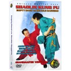 Shaolin Kung Fu Empty Hand vs. Double Daggers by Sifu Kwong Wing Lam