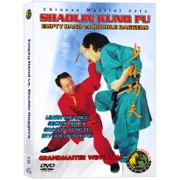 Shaolin Kung Fu Empty Hand vs. Double Daggers by Sifu Kwong Wing Lam